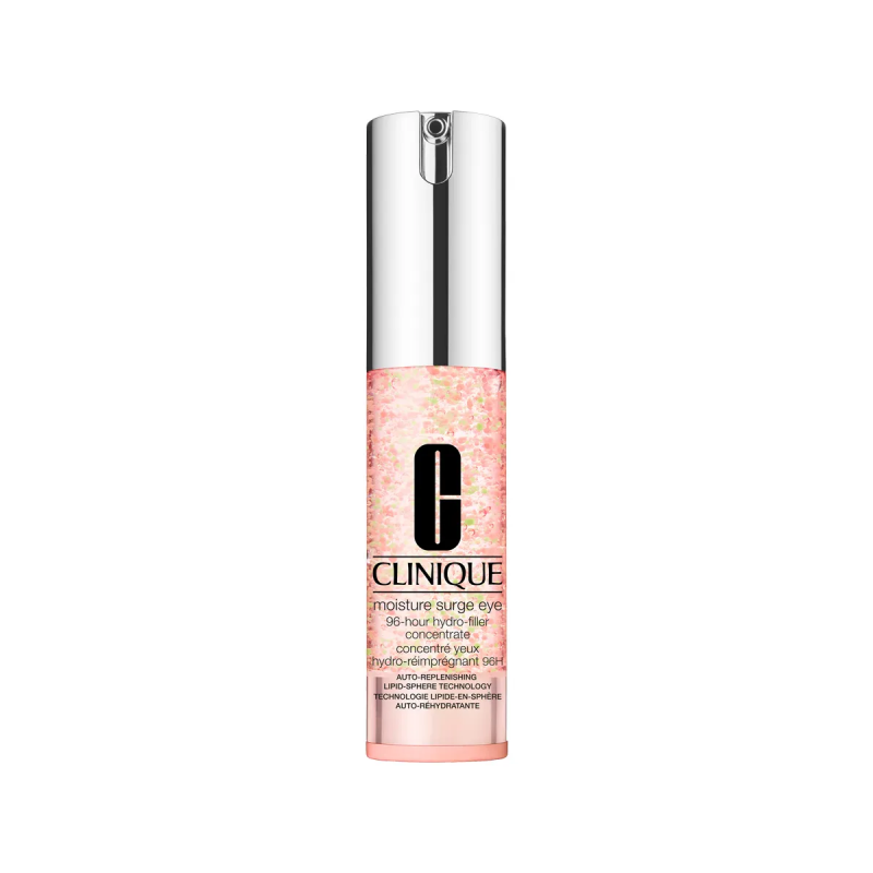 CLINIQUE 96小時補濕凝珠眼部精華 15ml