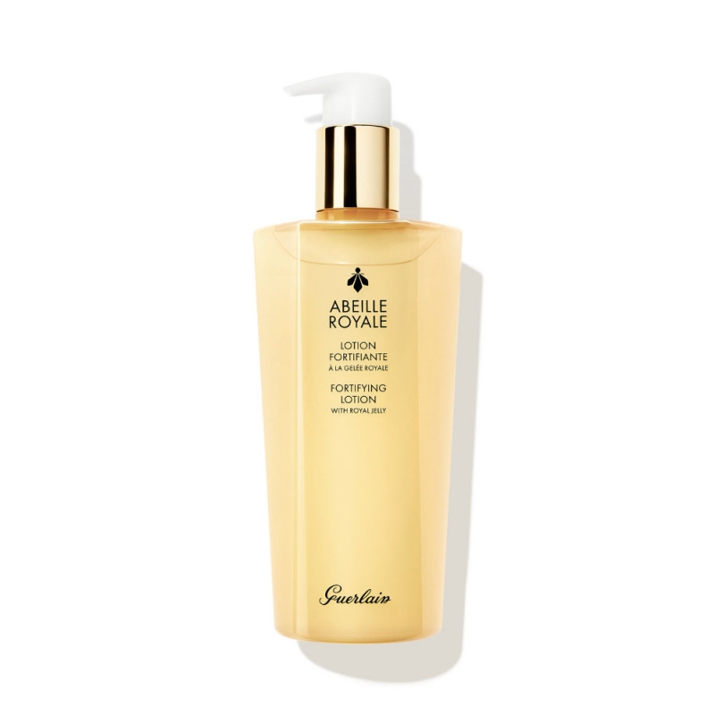 GUERLAIN 帝皇蜂姿蜜潤修護精粹水 300ml
