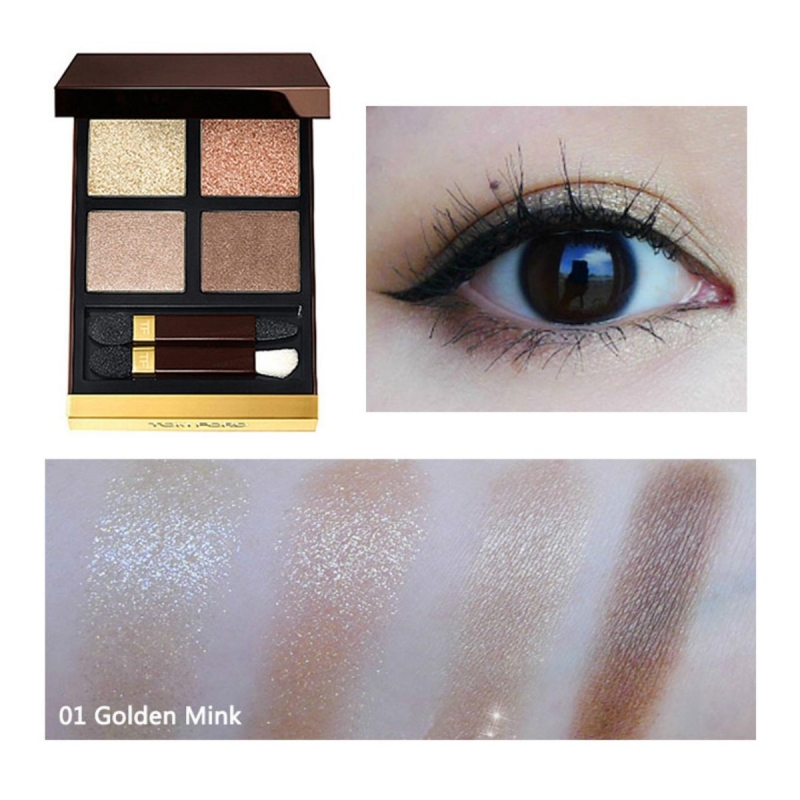 TOM FORD 色眼影盤 10g #01