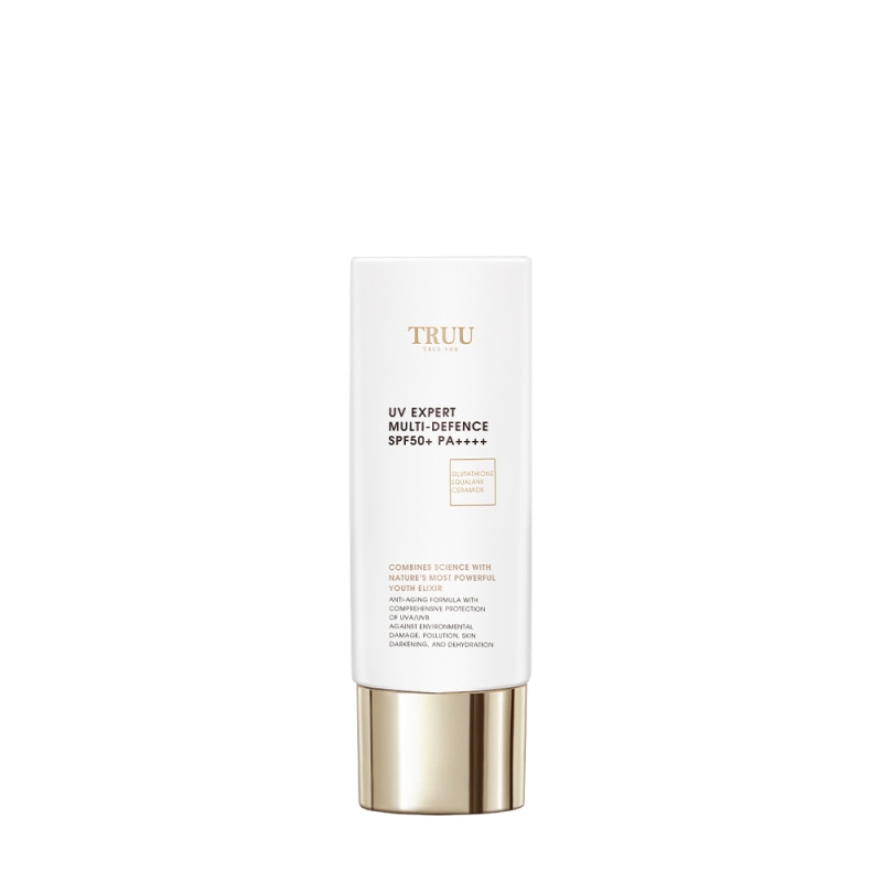 高效全能水感防曬乳【SPF50+PA++++】50ml