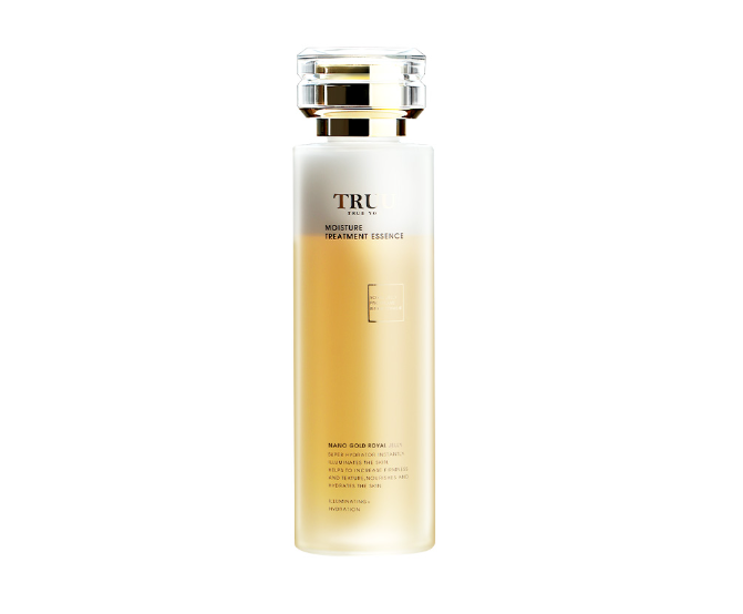 蜂王乳極潤修護精華露 150ml