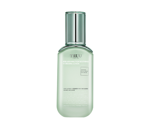 復活草舒緩保濕水凝乳 50ml
