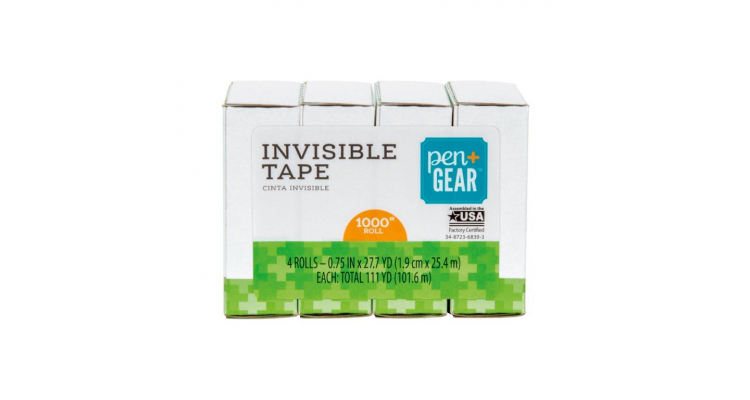 office tape 