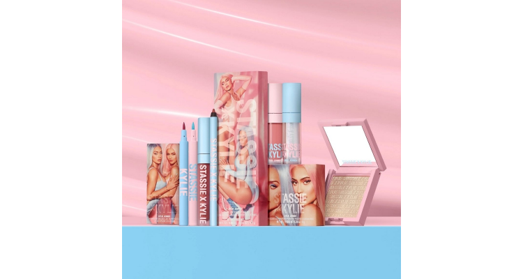 kylie cosmetics 