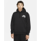 Nike SB Skate Hoodie Black