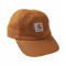 Carhartt Signature Canvas Cap 