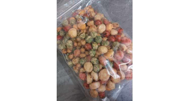 南風堂雜錦豆菓子