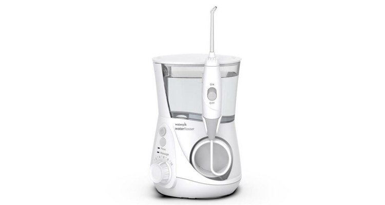 Waterpik Aquarius flosser