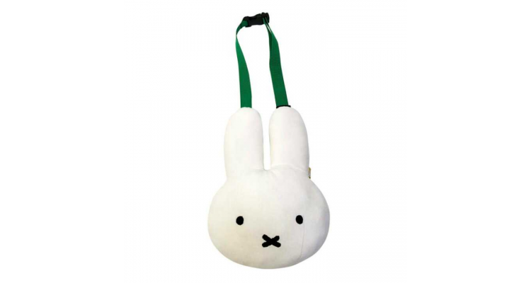 miffy汽車用品