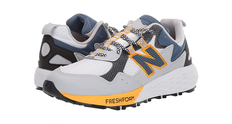 New Balance Fresh Foam Crag v2