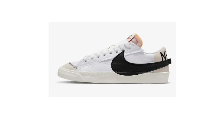 Nike Blazer Low '77 Jumbo