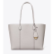 Tory Burch PERRY TRIPLE-COMPARTMENT TOTE BAG