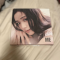 JISOO FIRST SINGLE VINYL LP [ME] LIMITED EDITION