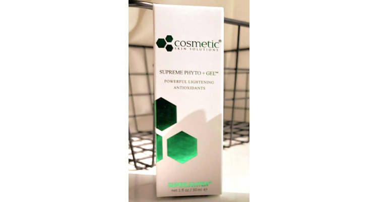 美國Cosmetic Skin Solutions-Supreme Phyto+Gel