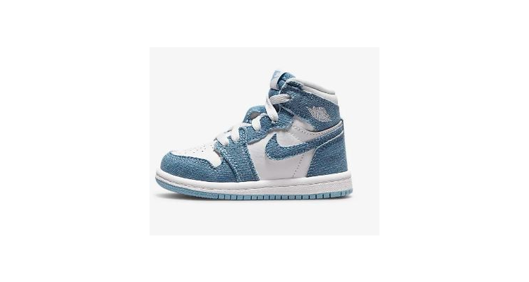 Jordan 1 High OG Baby/Toddler Sh