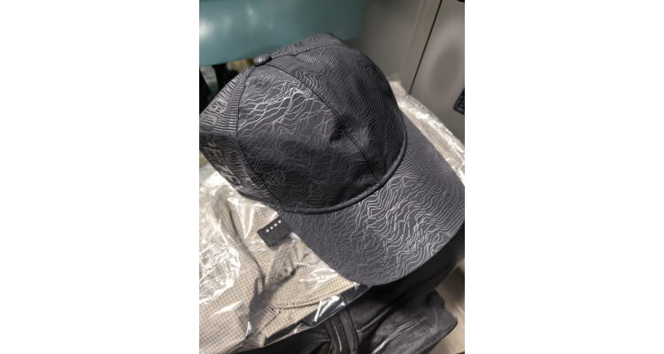 日本Amazon - New Era 9TWENTY GORE-TEX OD 920 GTX TOPOSURF Outdoor Cap