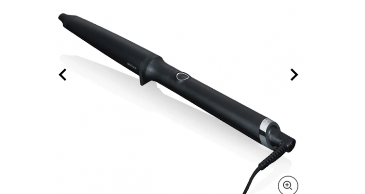 ghd Rise 豐盈熱能梳