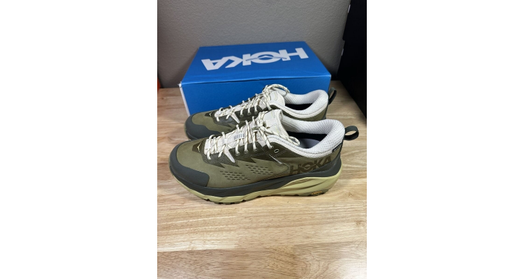 德國43einhalb-HOKA ONE ONE Kaha Low Gore-Tex