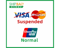 UnionPay resumes normal