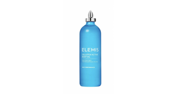 Elemis 排毒纖體護理油100ml