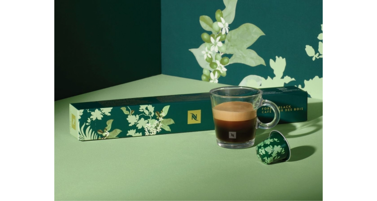 Nespresso 咖啡膠囊優惠