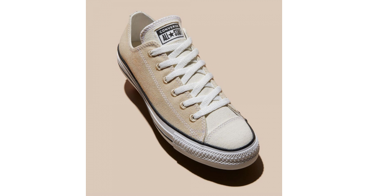 海外限定 Converse 帆布鞋