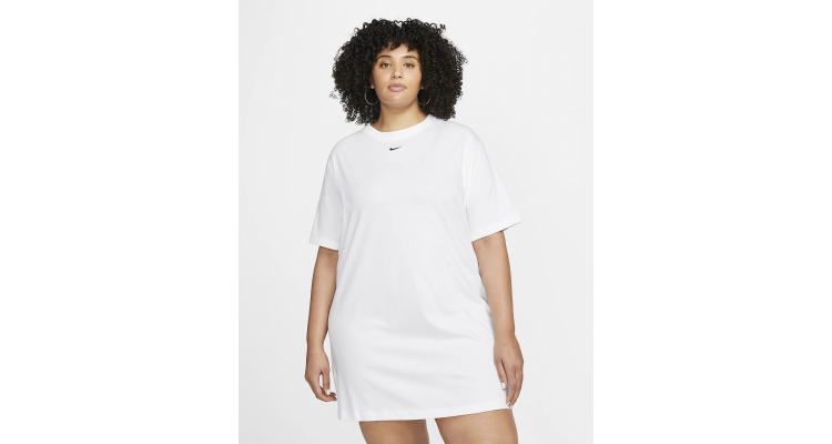 NSW WMNs Dress Plus Size