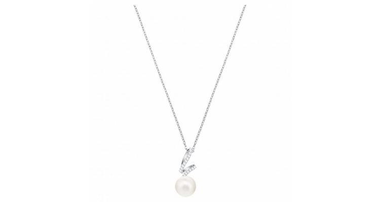 Gabriella Pearl pendant