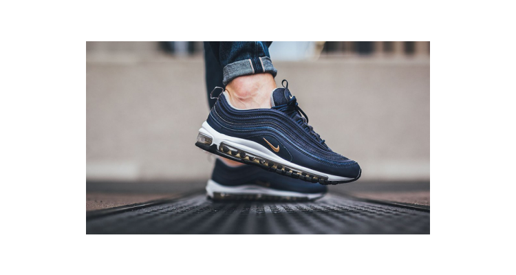 NIKE AIR MAX 97 元祖復刻