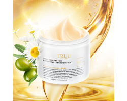 頂級精油調理卸妝膏 100ml