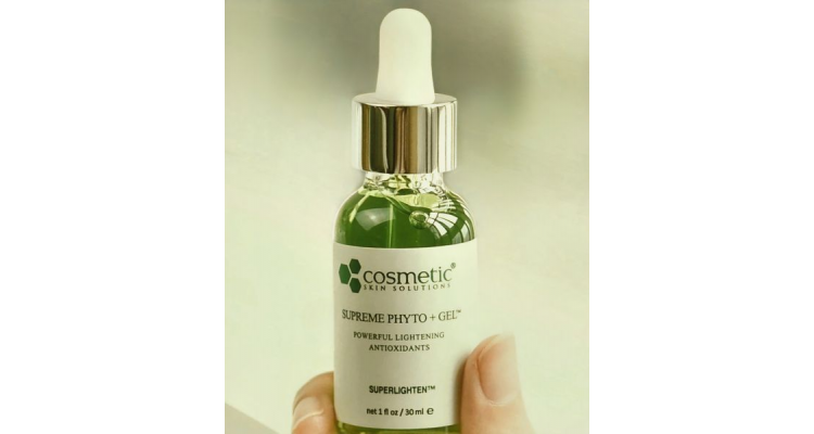 美國Cosmetic Skin Solutions-Supreme Phyto + Gel