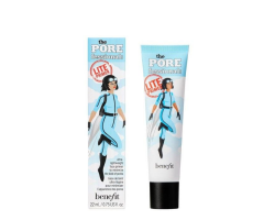 BENEFIT 輕裸無重毛孔細緻霜 22ml