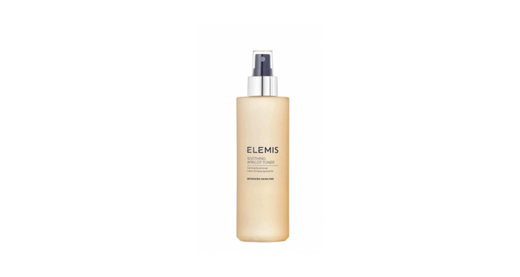 Elemis 杏桃抗敏爽膚水