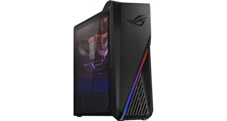 ASUS ROG Strix GA15DK 桌上型電腦 