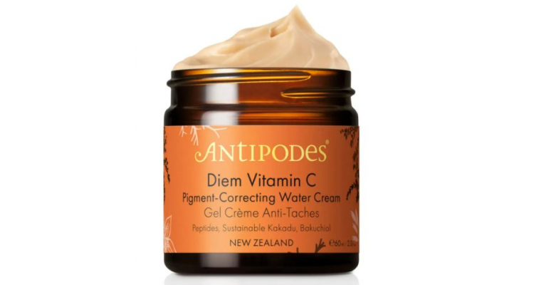 Antipodes Diem Vitamin C Pigment