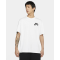 Nike SB Logo Skate Tee White