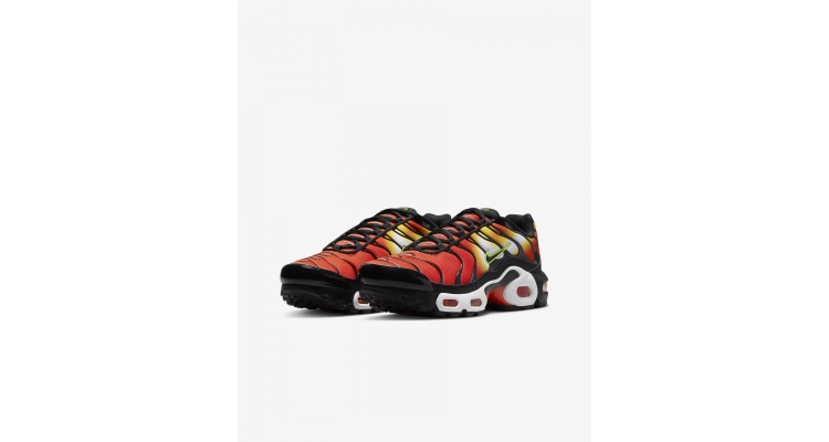 Nike Air Max Plus Older Kids