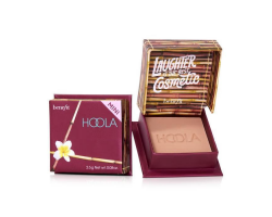 BENEFIT 熱帶風情啞光修容粉 8g #Hoola