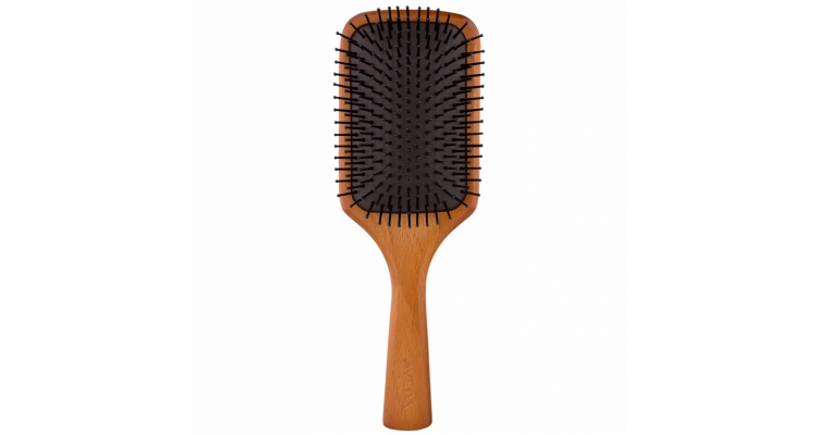 Aveda Large Wood Paddle Brush 