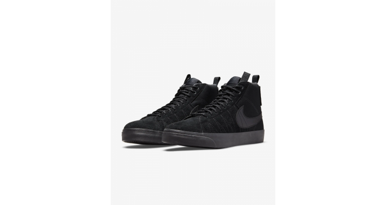 Nike SB Zoom Blazer Mid PRM