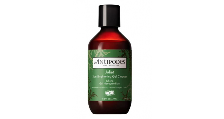 Antipodes Gel Cleanser