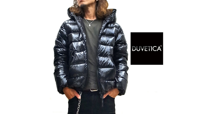 Duvetica