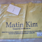 Matin Poppin Eco Bag