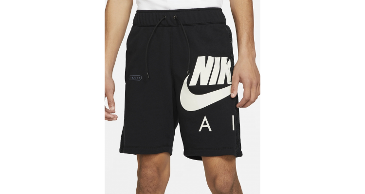 Nike Air French Terry Shorts