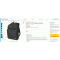 Porter737-17807 Daypack Backpack