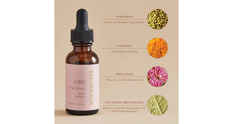 GRO Hair Serum