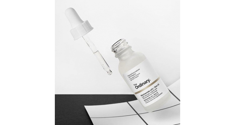 Niacinamide 10% + Zinc 1% 煙酰胺10%