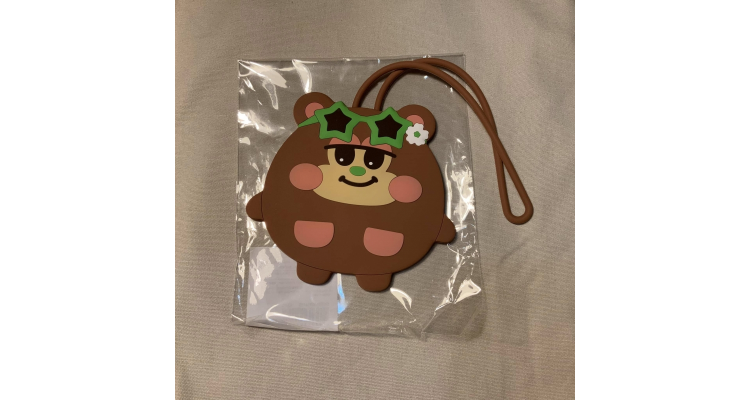 韓國Yes24 - 韓團Riize巡迴演唱會週邊