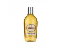 LOCCITANE 杏仁磨砂沐浴油 250ml