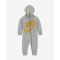 Nike Baby Overall Grey